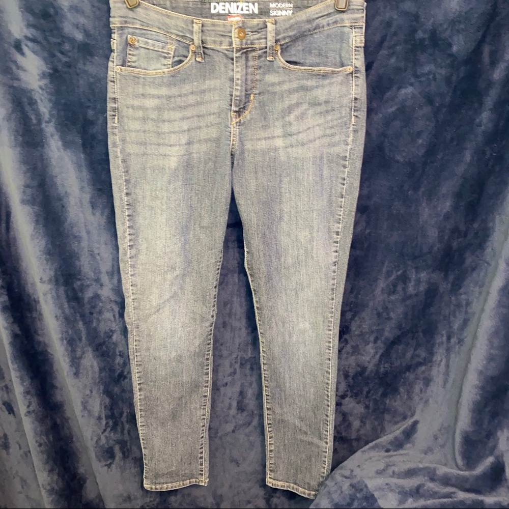 Denizen Denim Levi’s Jeans